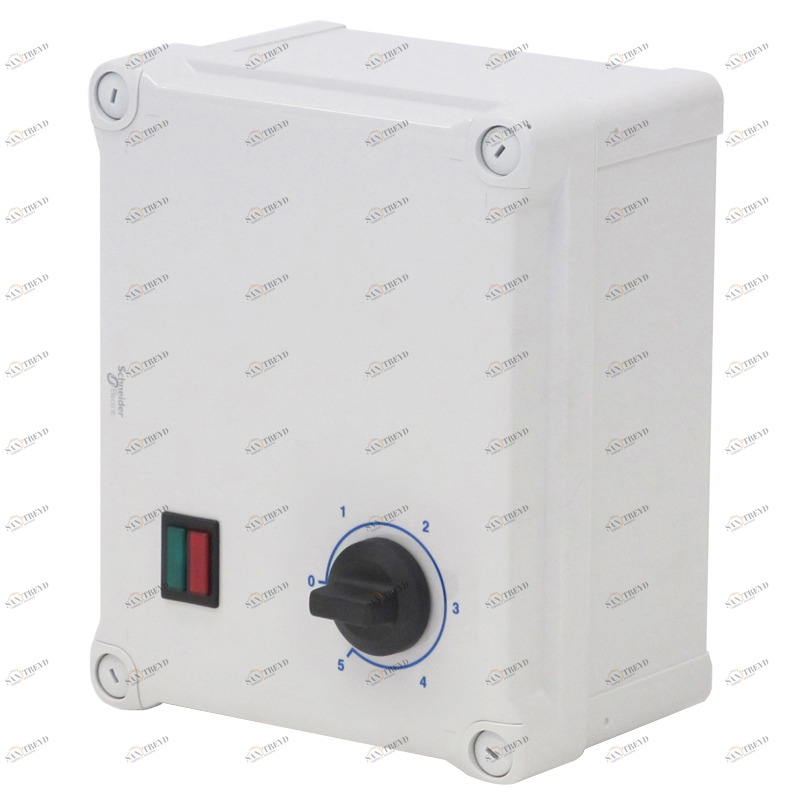 Трансформаторный регулятор скорости RDV-10N Santreyd sun-id-682026