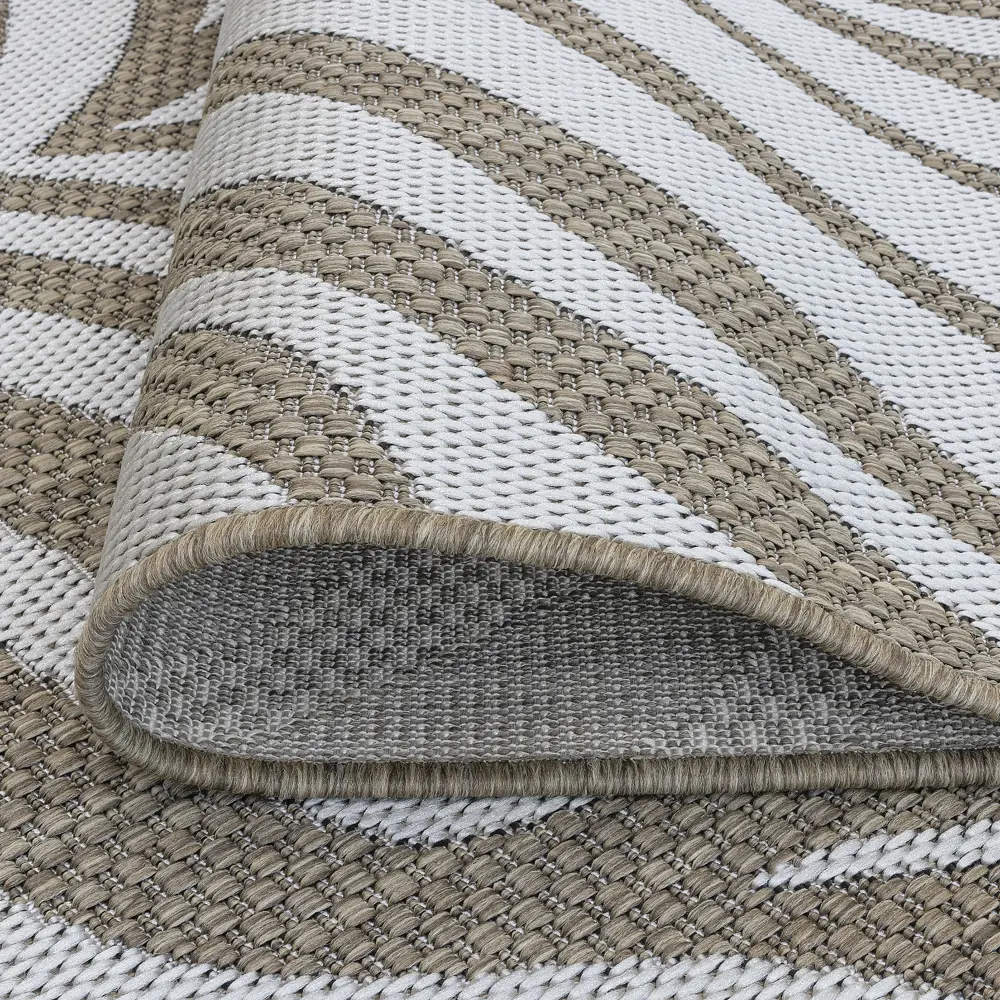 Ковер Роялтафт Дели 160x230 см полипропилен 80155_50522 цвет бежевый STLM-2179466 - Вид №3