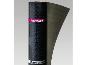 Битумная мембрана BPE