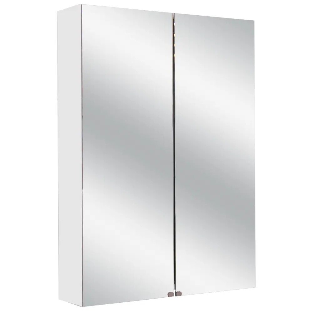 Шкаф зеркальный «Грейс» 60 см Santreyd STLM-2052218