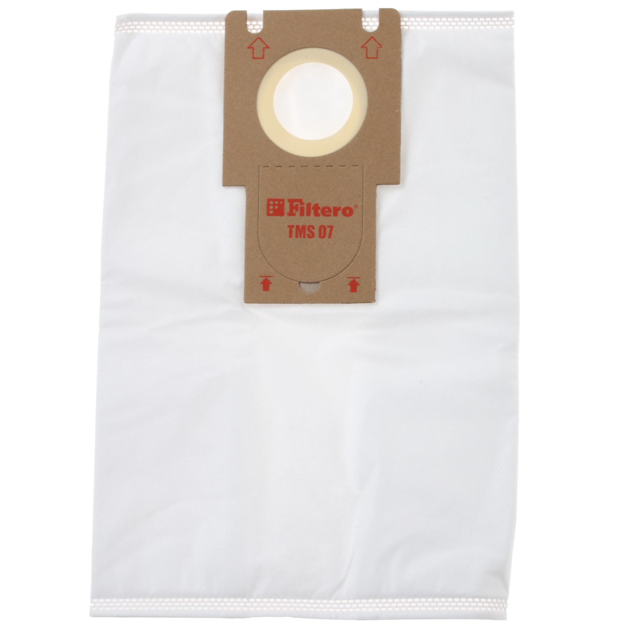 4820310 Мешок-пылесборник Filtero TMS 07 XXL PACK Экстра STDN-0014186 - Вид №3