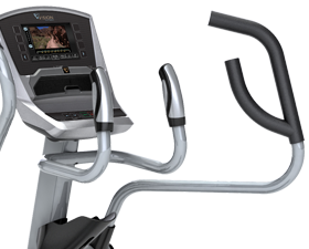 XF40 Эллиптический тренажер vision xf40 elegant Vision  - Вид №1