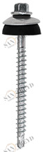 Винт HYF 04 65 080 HYF04 Tecfi 6,5 х 8060 