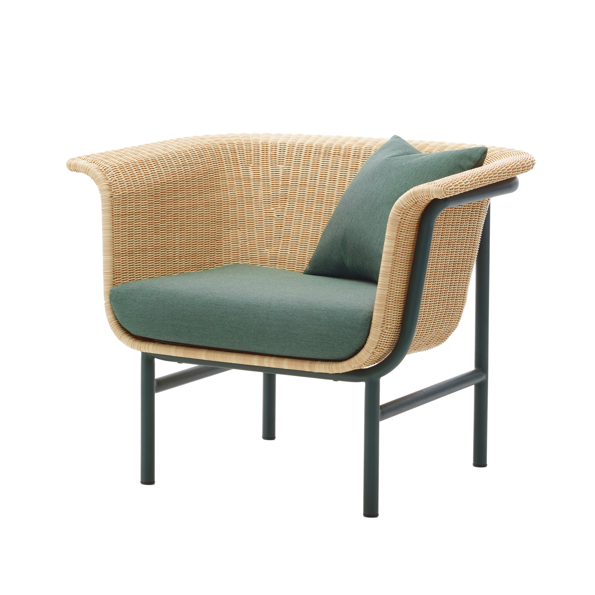 2000983209313 Кресло VINCENT SHEPPARD Wicked 