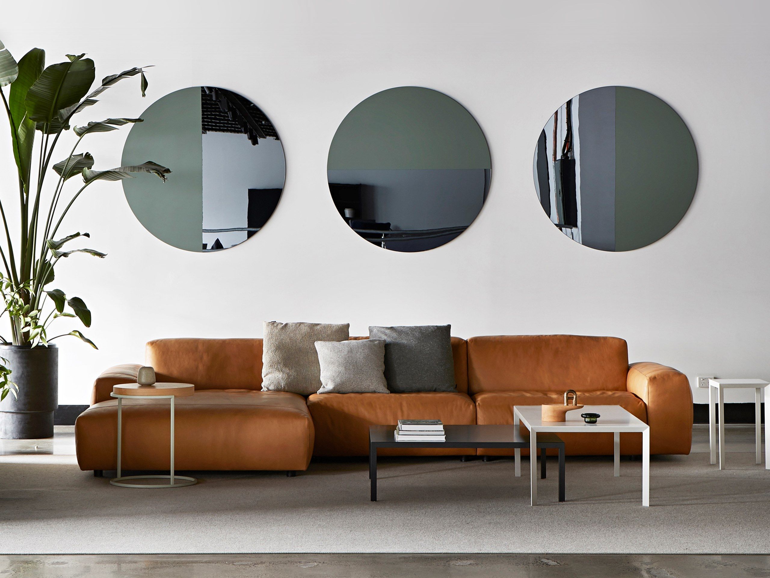 Модульный диван prostoria ARCH-00045170 - Вид №3