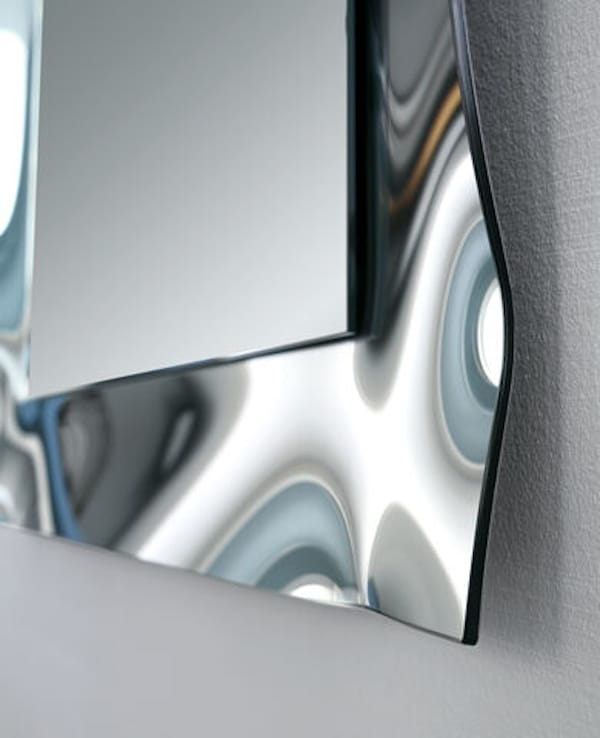 Настенное зеркало в рамке RIFLESSI ARCH-00040004 - Вид №2