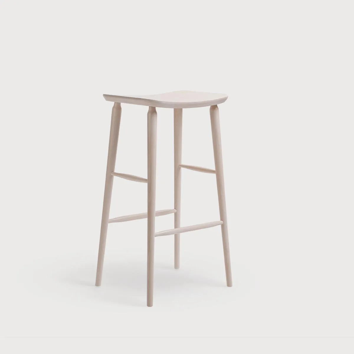 Табурет C9850 АНТИЛЛАК Paged Antilla