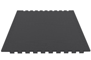 Мягкий пол для тренажерных залов 10 мм Экоковер