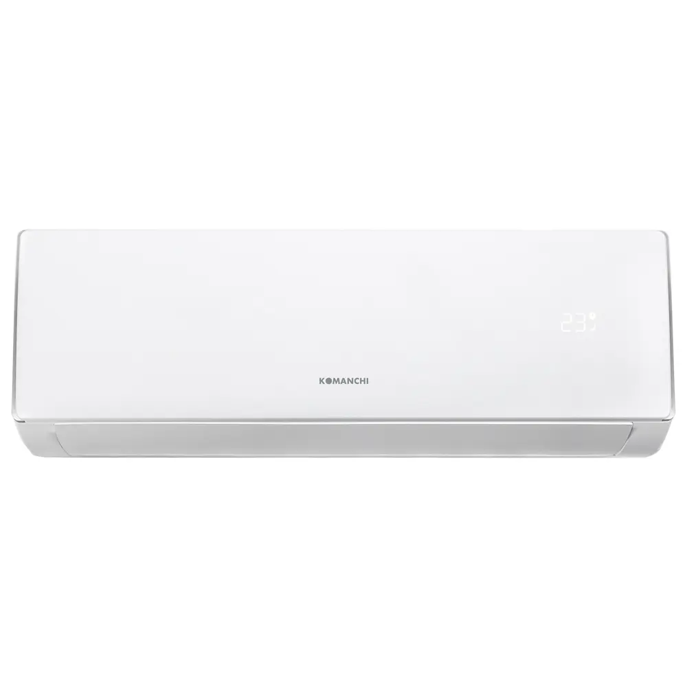 Сплит-система Komanchi KACT-24H/N8 24K BTU охлаждение/обогрев Wi-Fi опция STLM-2098933 - Вид №2
