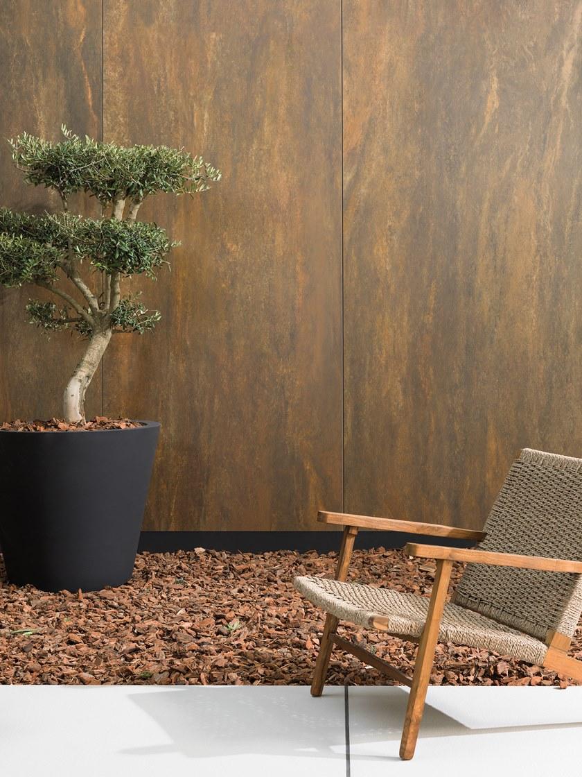 URBATEK Стены / напольная плитка из керамогранита под металл Xlight 6mm - pavimenti e rivestimenti sun-id-1446106 - Вид №1