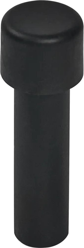 ЗЕНИТ УД-03 BM — дверной ограничитель с резиновым амортизатором 86489447