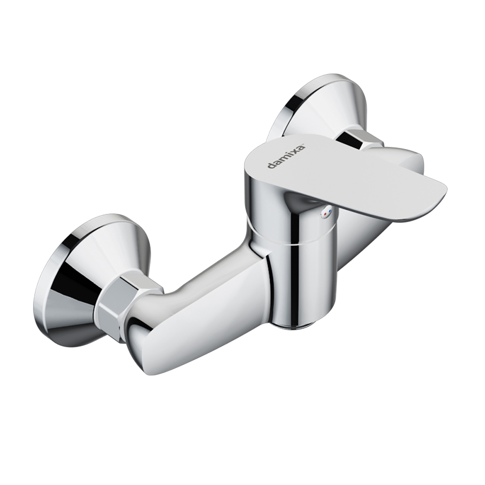 772000000 Смеситель для душа Damixa Origin Bit  - Вид №2