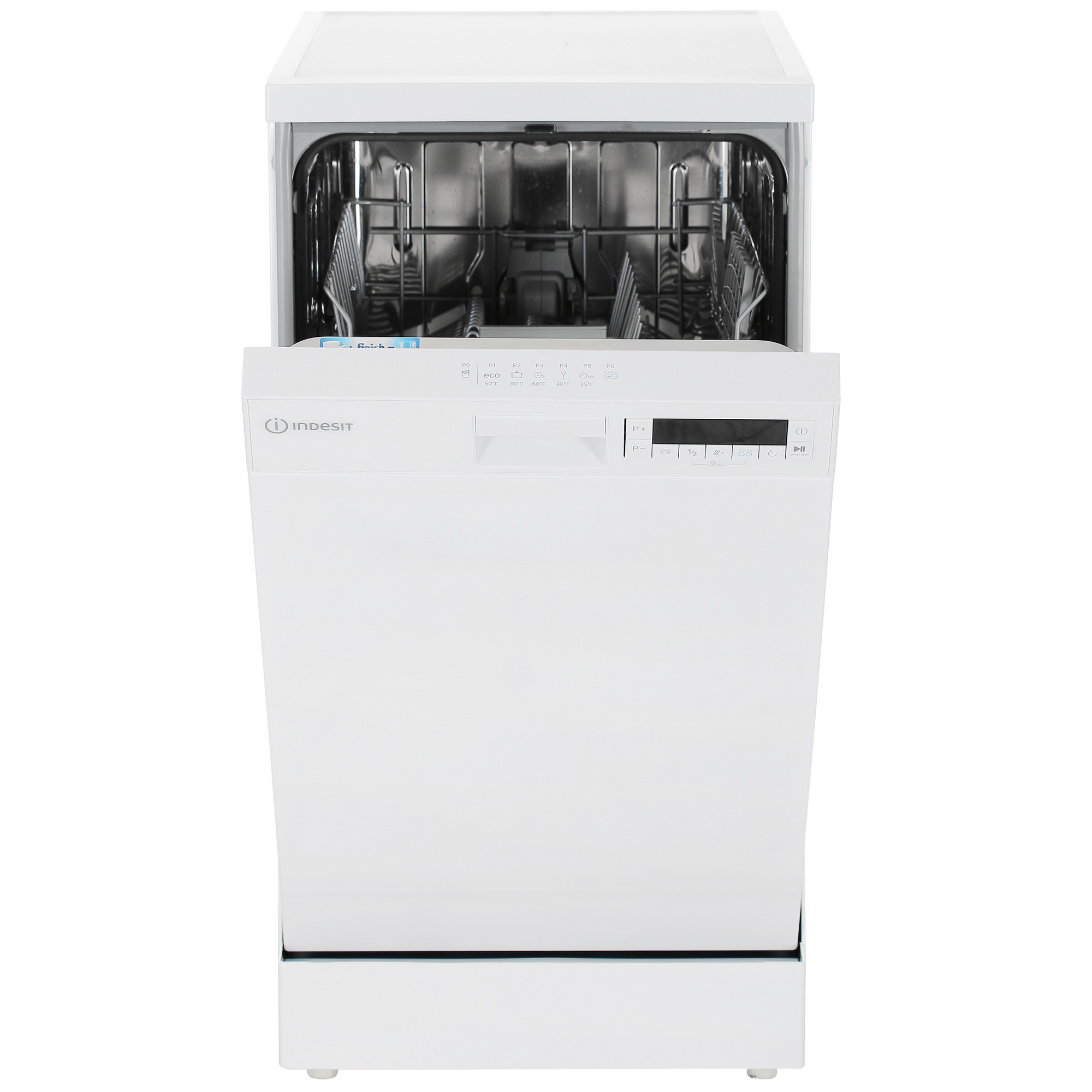 5432919 Посудомоечная машина Indesit DFS 1C67 белый STDN-0012685