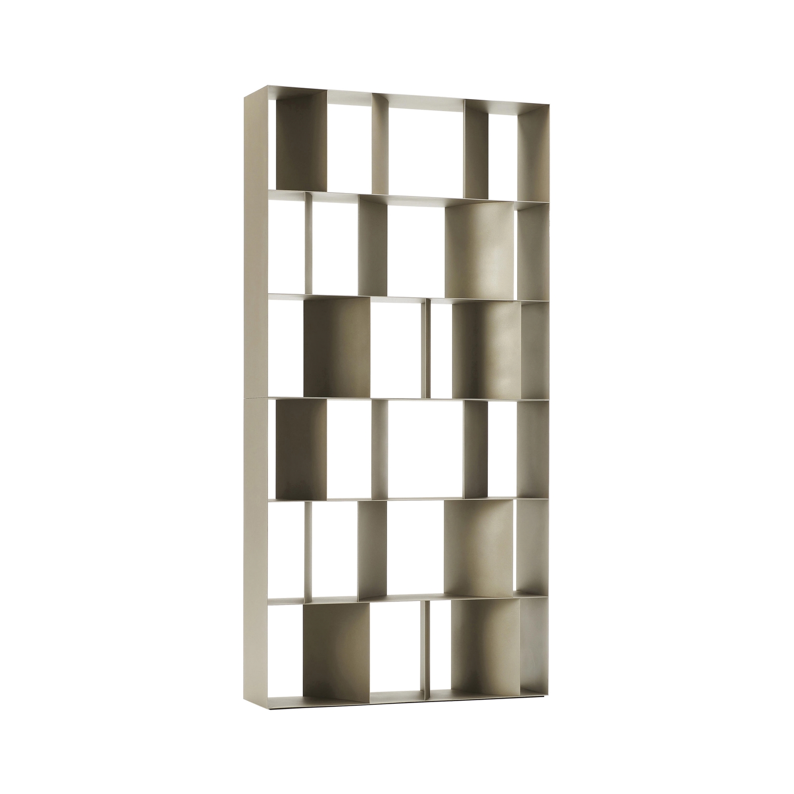 Стеллаж (комплект из 2-х штук) / NAUTILUS Cattelan italia sun-id-378229 - Вид №1