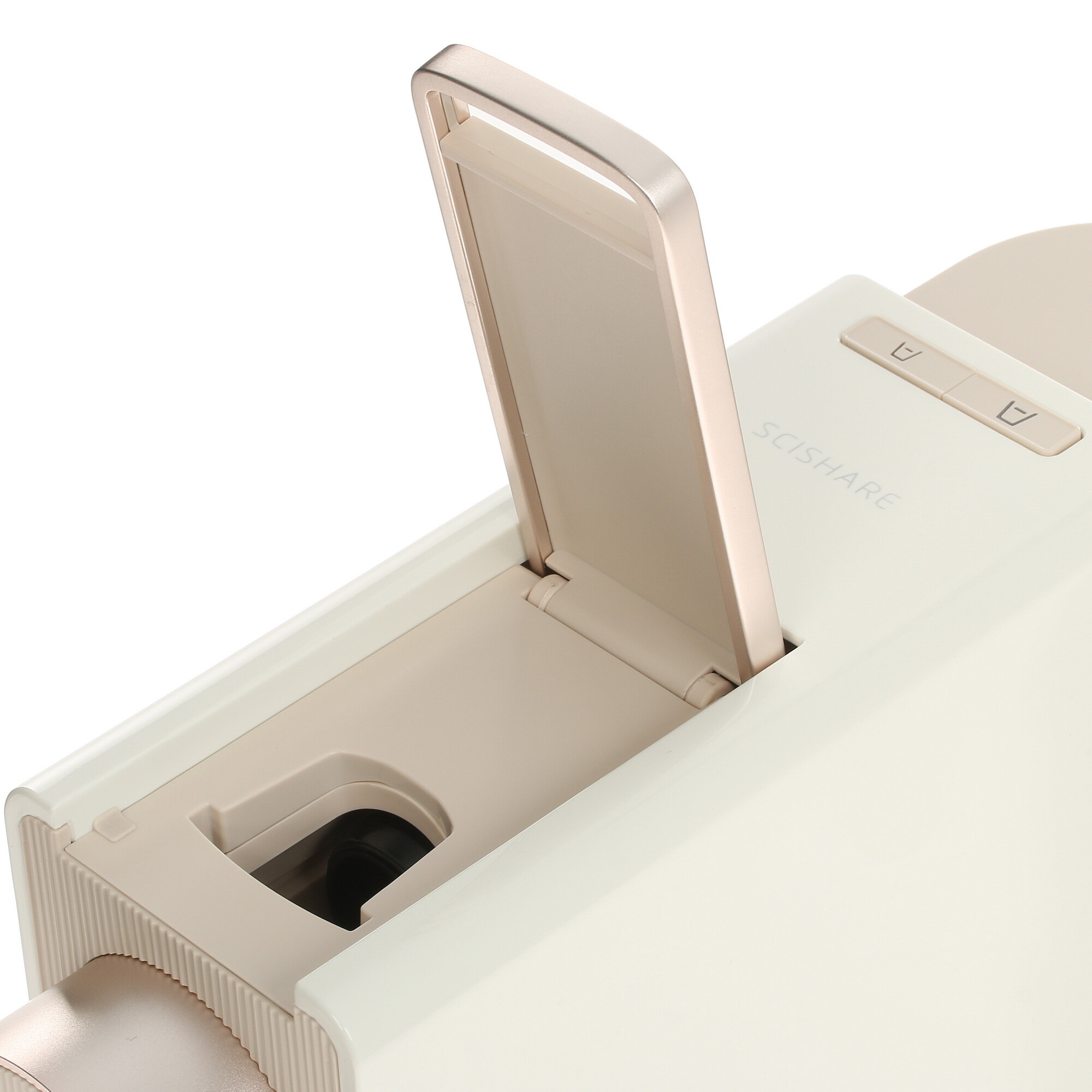 5407616 Кофемашина капсульная Scishare Capsule Coffee Machine Mini S1201 STDN-0032718 - Вид №4