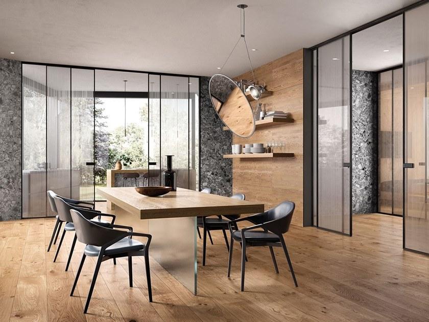 GAROFOLI 2-х слойный деревянный паркет Parquet vintage sun-id-1405244 - Вид №7