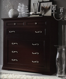 Комод CONTESSA DEVINA NAIS CM021