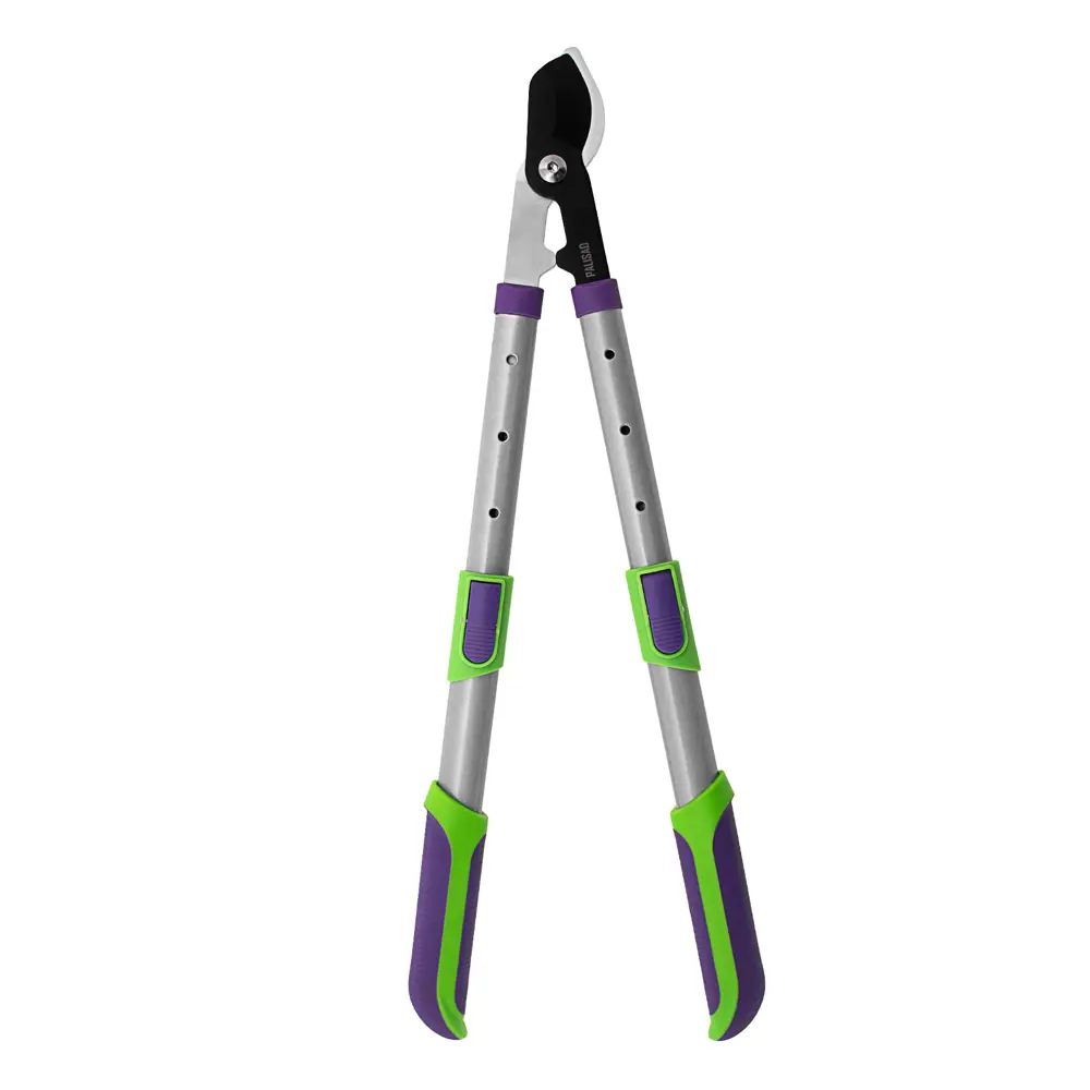 Садовые ножницы телескопические с двумя ручками Palisad 60595 35 мм STLM-2074859 - Вид №2