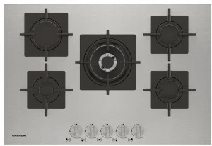 Grundig Газовая плита  7753988354