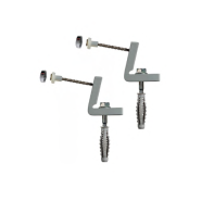 A006 Комплект для крепления отдельно стоящей раковины A. e. T. Italia RICAMBI AeT ITALIA