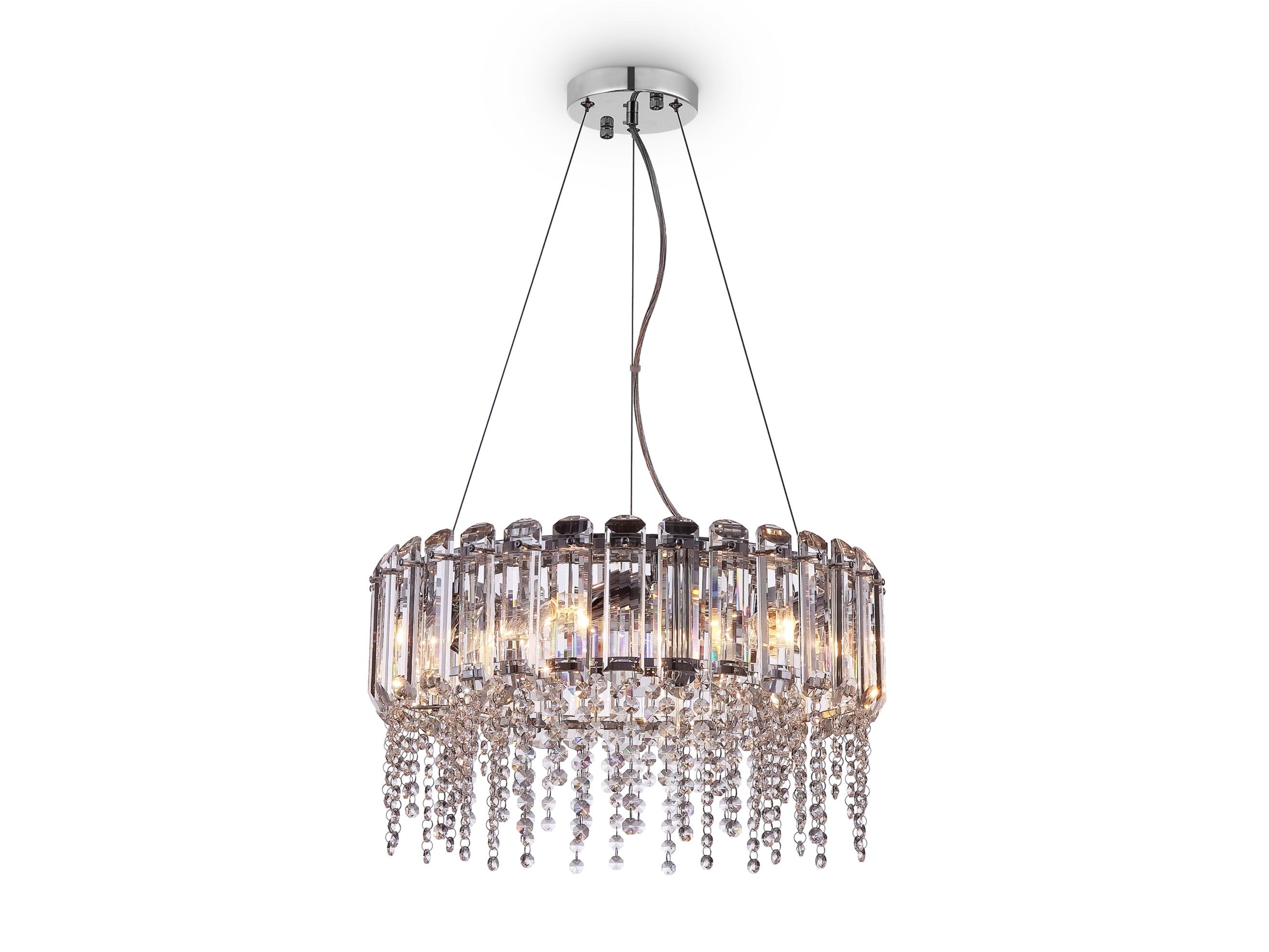 Стеклянный подвесной светильник Maytoni Hail ARCH-00082665