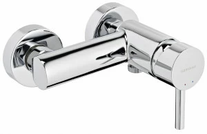 Смеситель для душа Sanindusa Tube 531700111