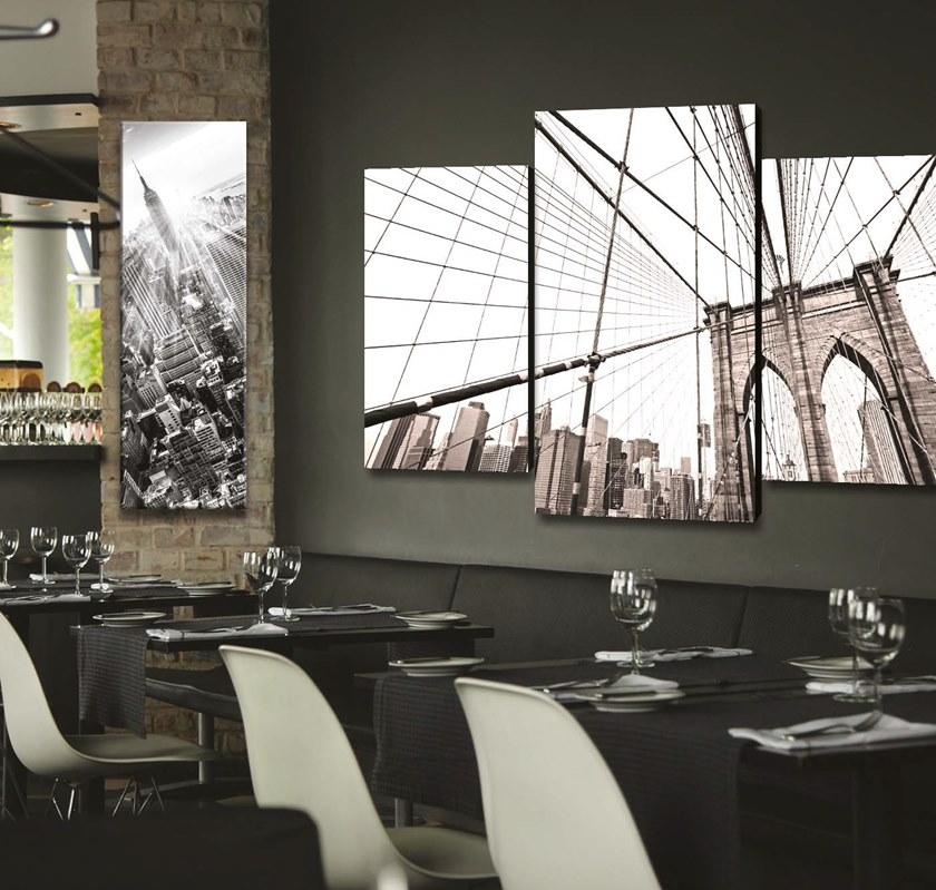 Virag Акустическая стеновая панель из полиэфирного волокна Evolution silent sun-id-1460961 - Вид №1