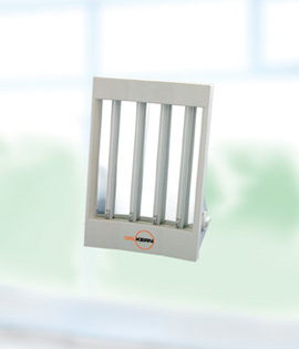 Солярий dr.kern quattro Dr.Kern sun-id-2067733 - Вид №1