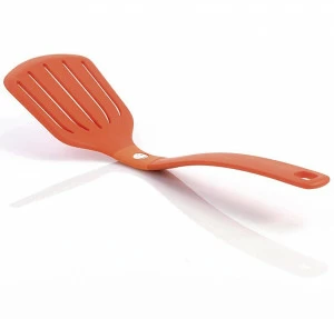 Лопатка пластиковая красная ажурная Mastrad MASTRAD ДИЗАЙНЕРСКИЕ 00-3951887 Красный