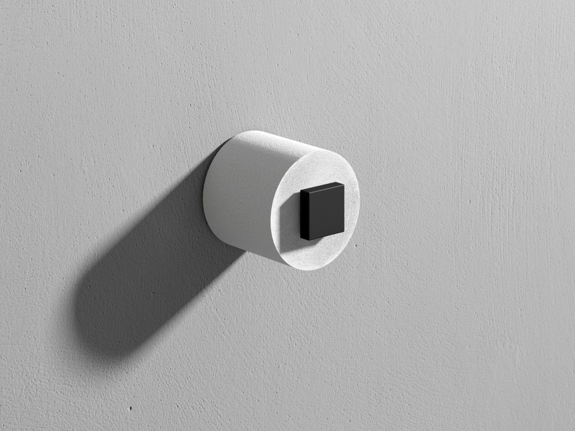 Держатель рулона Corian® Rexa STONE ARCH-00127361