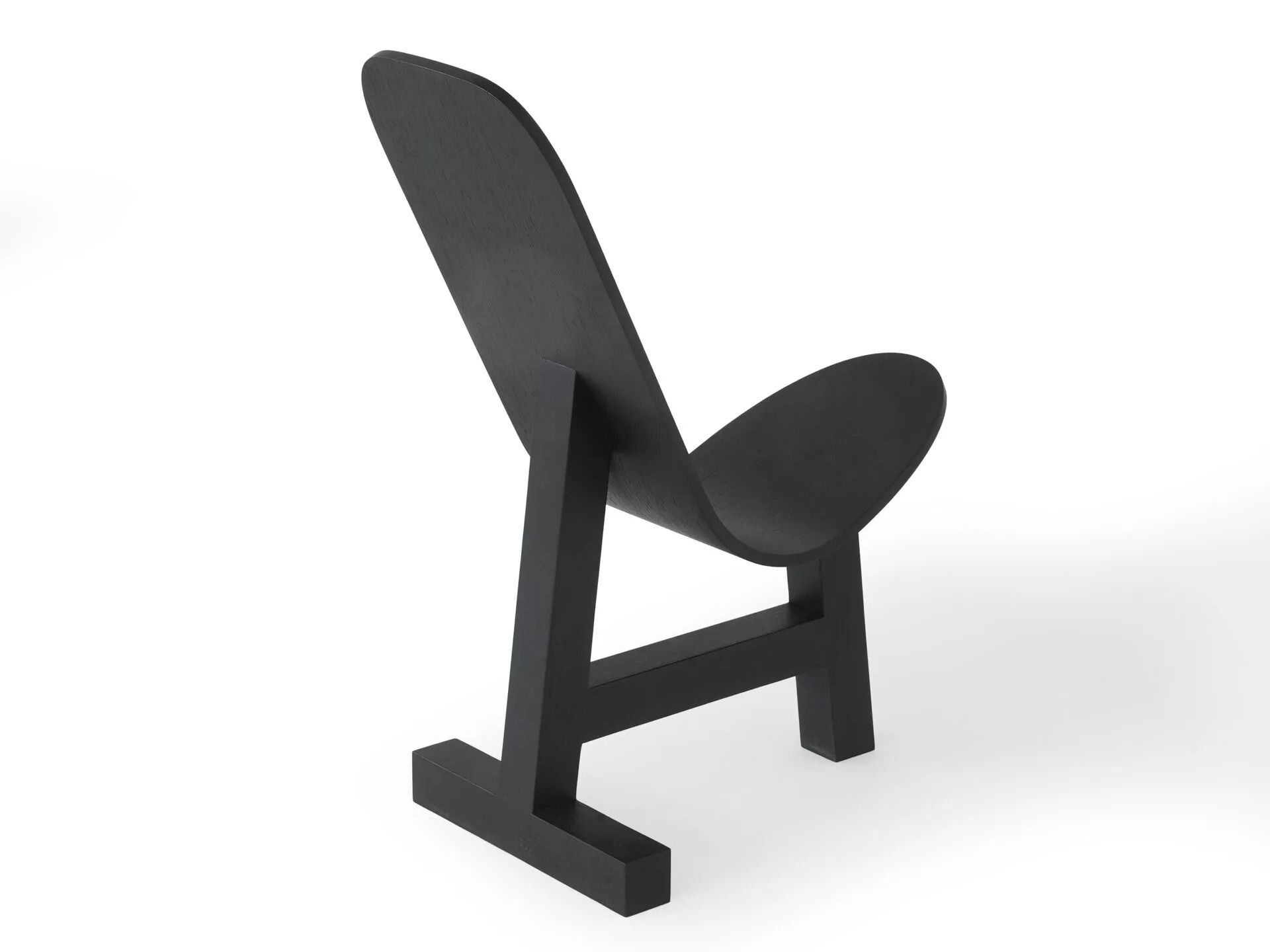 Дубовое кресло DANTE - Goods And Bads The Jetzt ARCH-00152113 - Вид №6