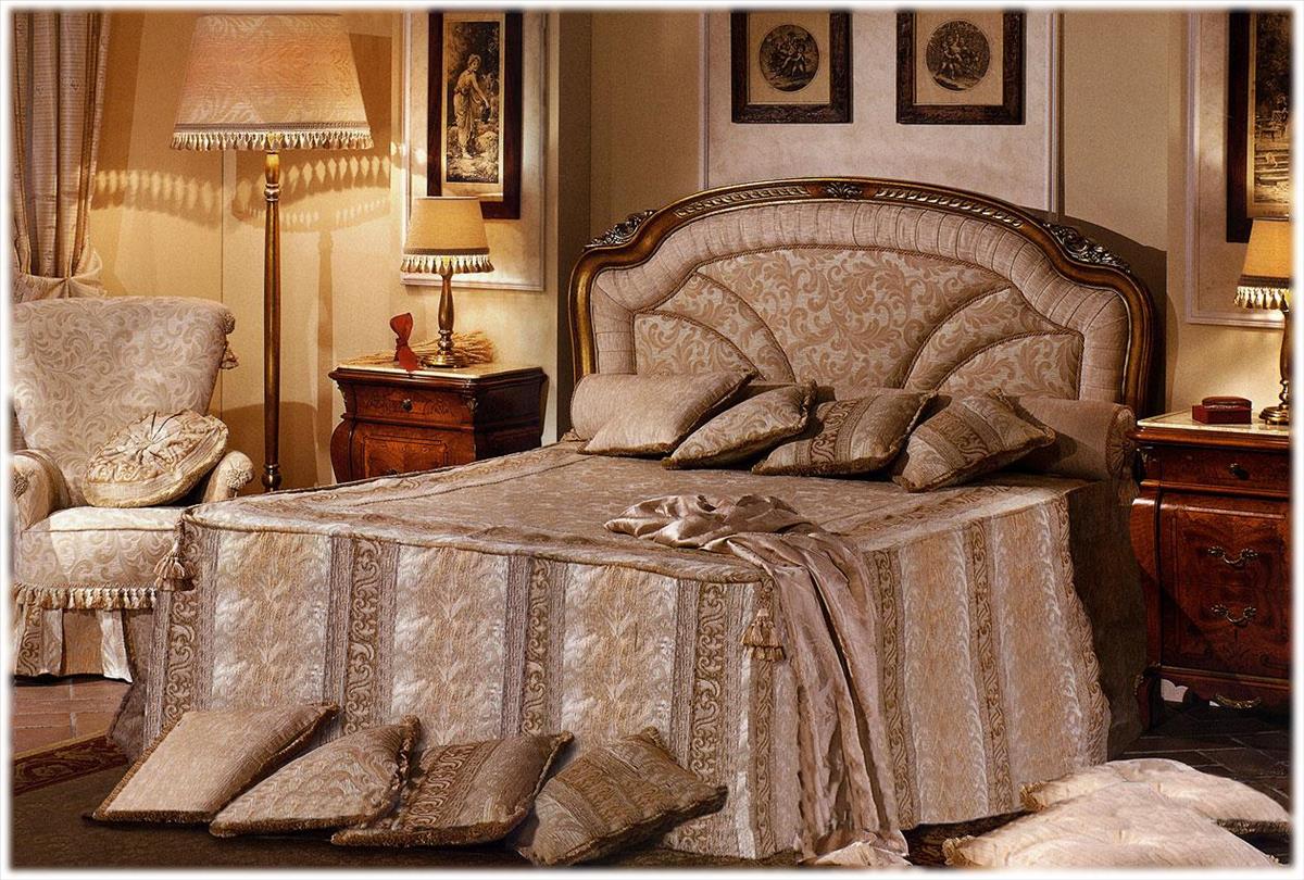 Кровать  PISTOLESI 051 Isabel