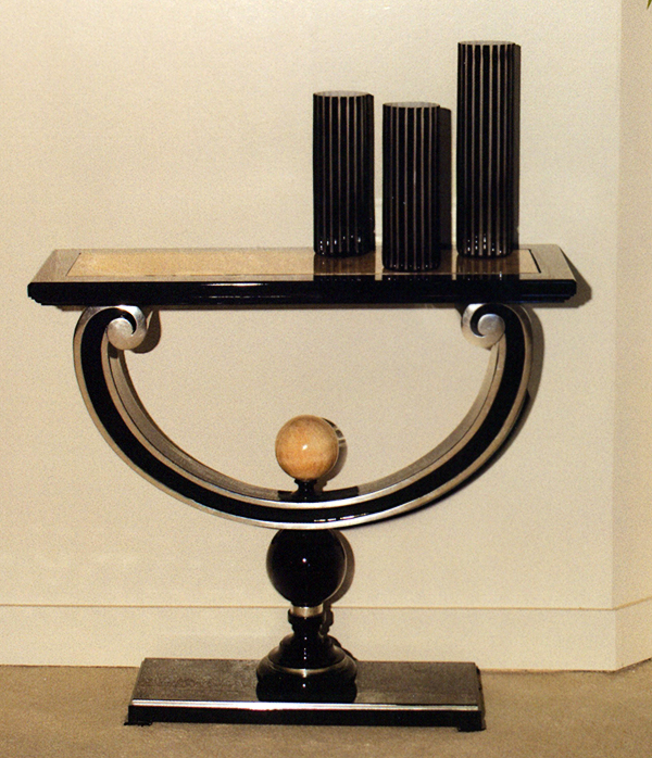 Консоль  FRANCESCO MOLON N532 