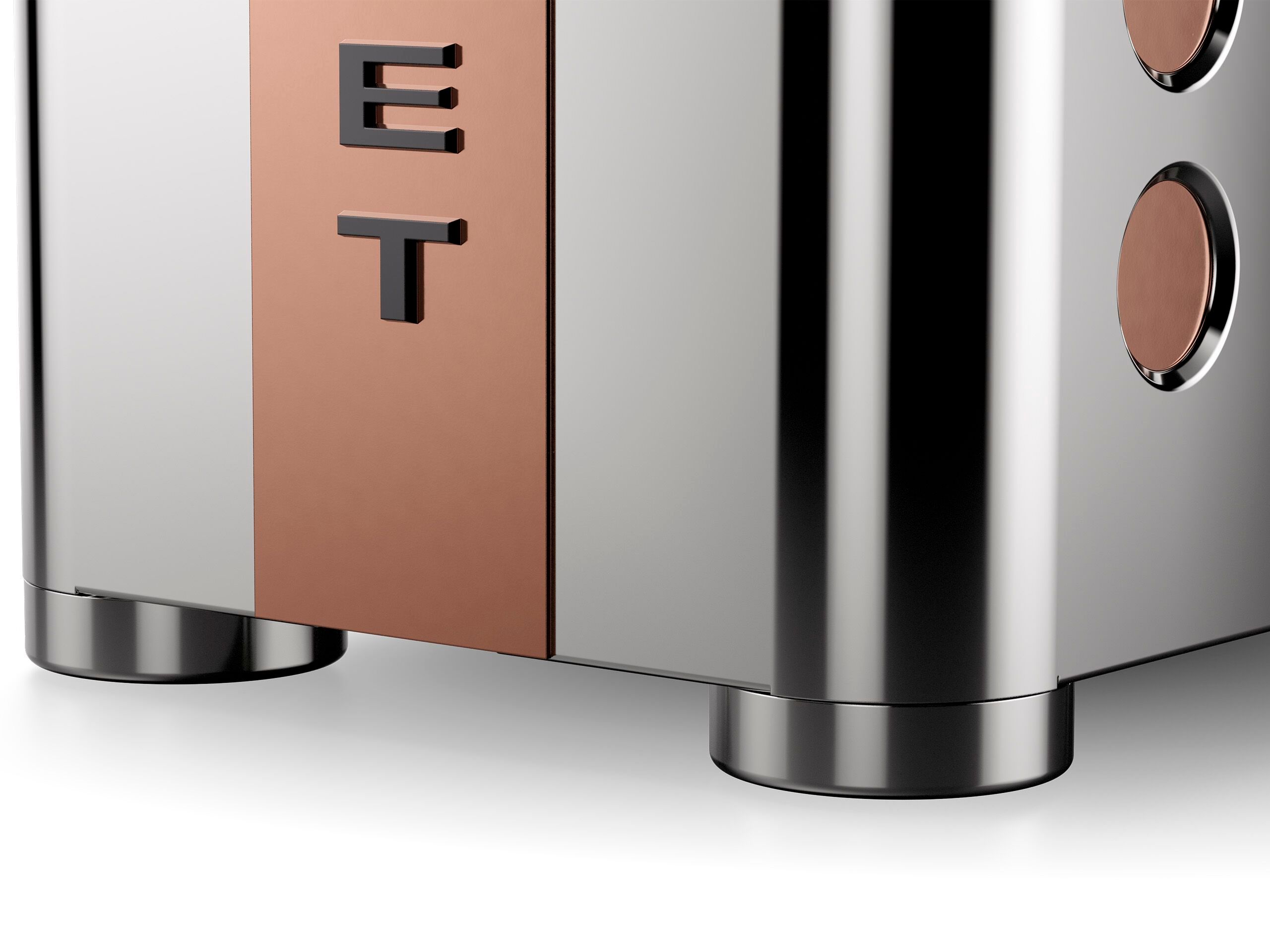 Кофе-машина Rocket Espresso APPARTAMENTO TCA ARCH-00124516 - Вид №36