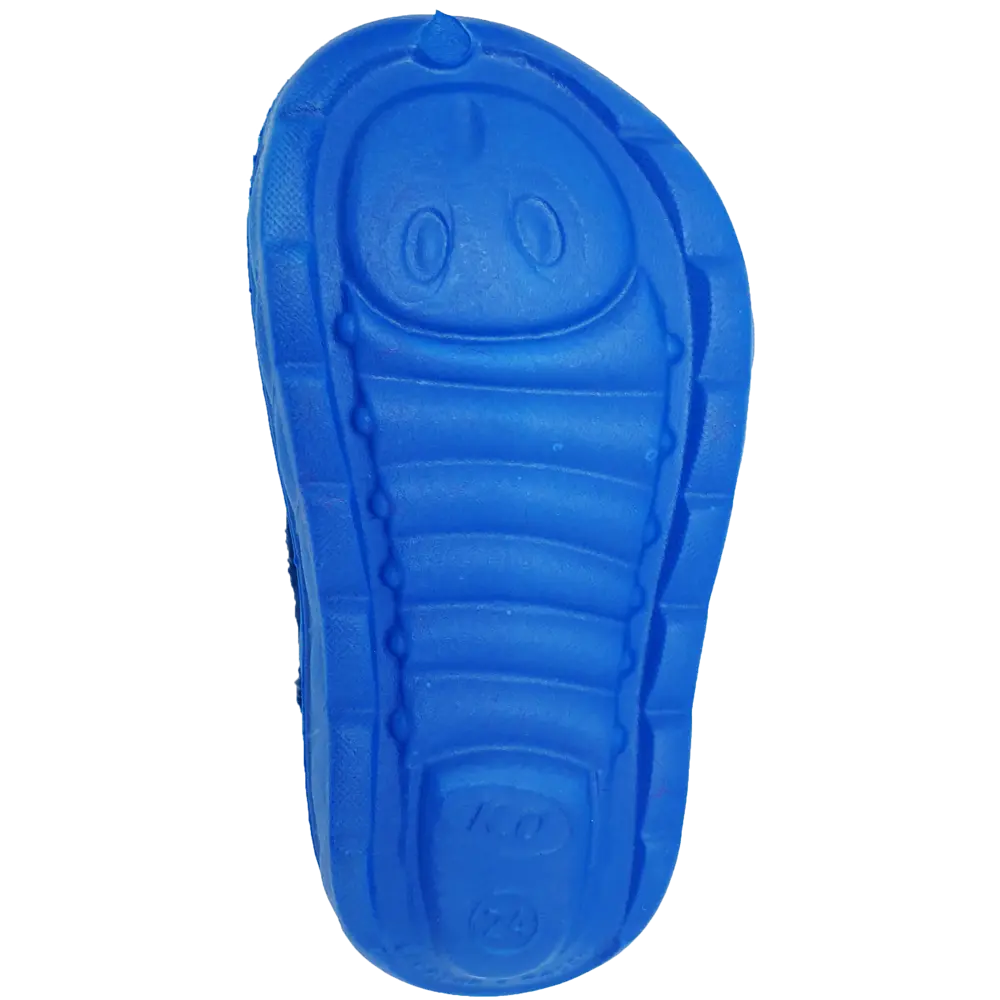 Ботики детские У1-03 размер 26 цвет синий Santreyd STLM-2104616 - Вид №3