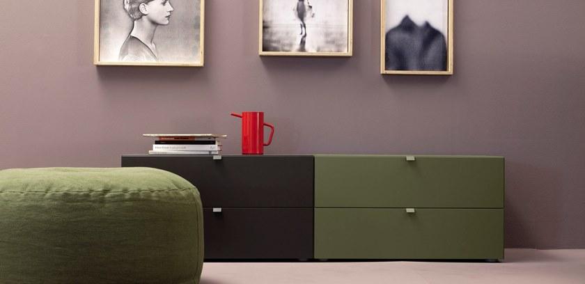 Twils Модульный модульный комод из мдф sun-id-1410985 - Вид №2