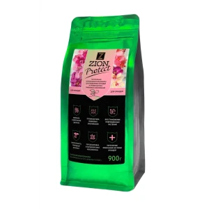 Удобрение Zion Protect для орхидей 0.9 кг