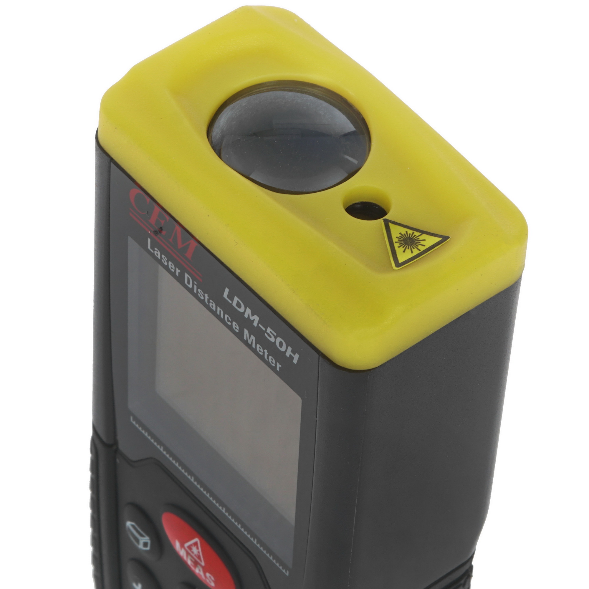 Лазерный дальномер CEM LDM-50H 1137107 STDN-0003770 - Вид №3