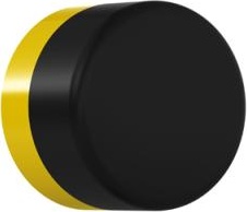 610 буфер двери стены HEWI System 111 | Polyamid  - Вид №15