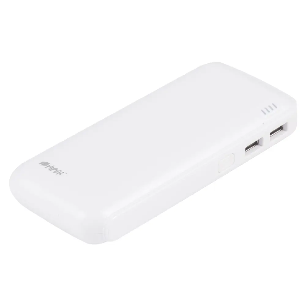 Аккумулятор мобильный Hiper с уровнем заряда 12.5 Aч Santreyd STLM-2207407