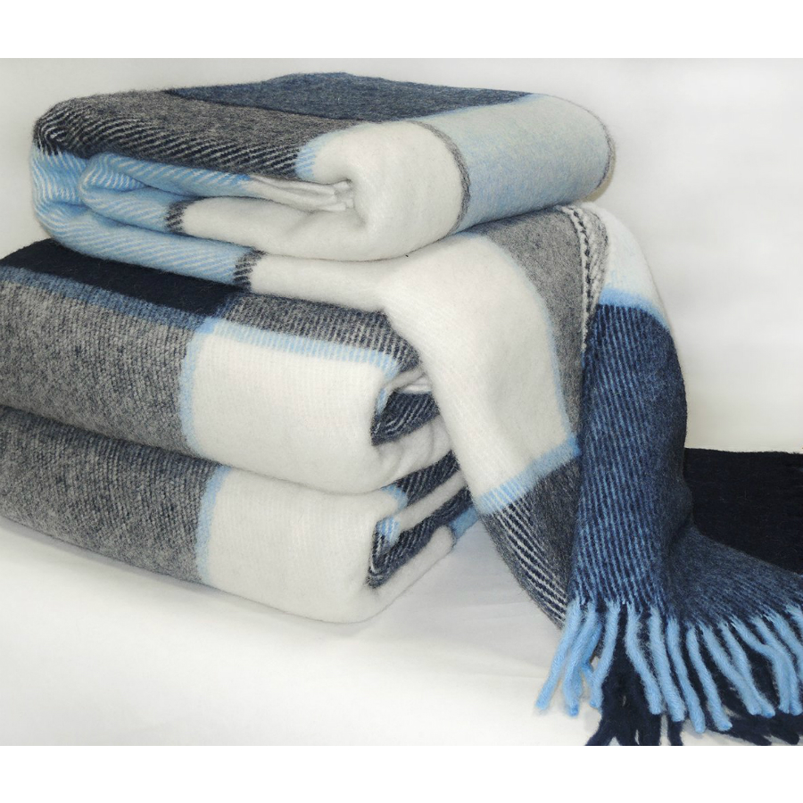 Плед Paters Море 4750486000174 - Вид №1