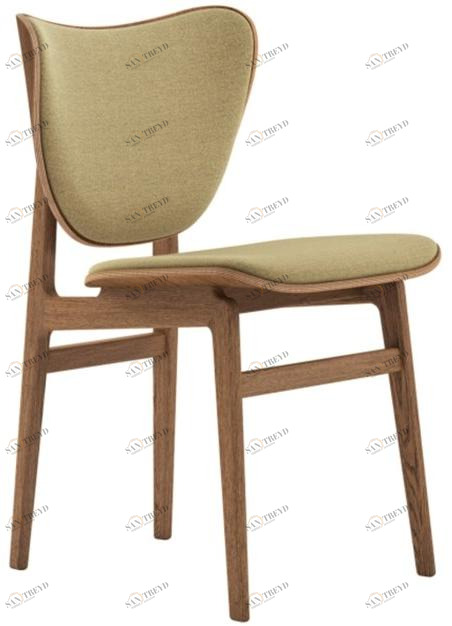 NORR11 Стул из мягкой ткани Elephant sun-id-1363297