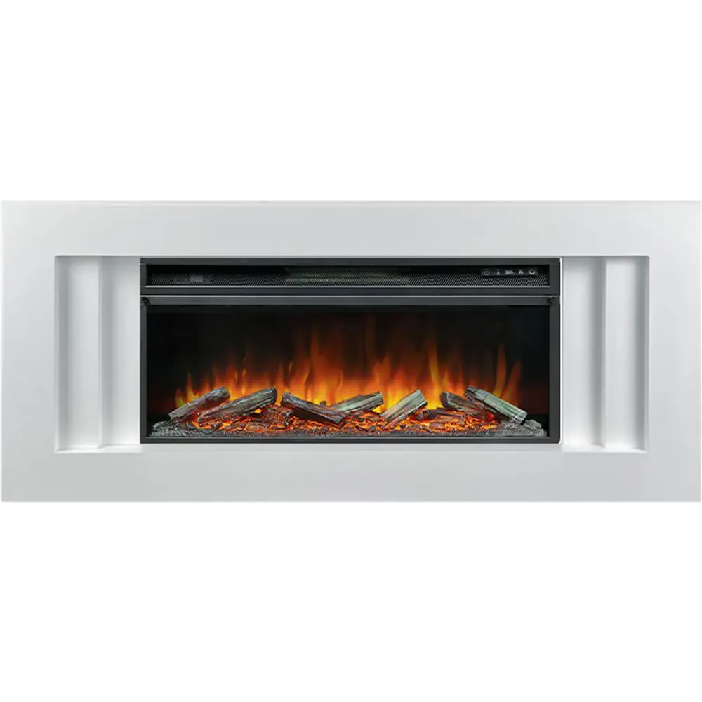 Каминокомплект Royal Flame Line разборный под V42 Vision 42 LOG LED 1.5 кВт STLM-2123376