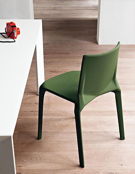 Kristalia Штабелируемый стул sun-id-1405200 - Вид №5