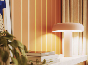 Обои с рисунком