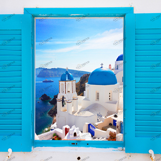 B2-063 Фотообои DIVINO Collection B 1.47х2 м B2063