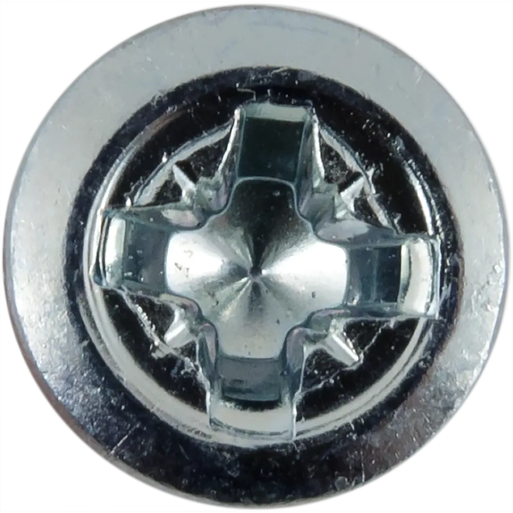 Дюбель-гвоздь цилиндрическая манжета Standers 8x120 мм, нейлон, 30 шт STLM-2012650 - Вид №3