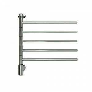 PAX 25-2013 Полотенцесушитель электрический Flex I 5/550, поворачиватьс, моменто II ™