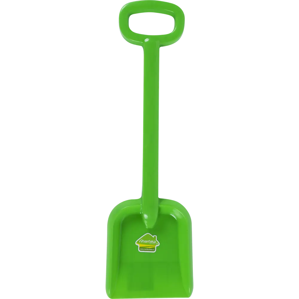 Лопатка палетта детская 49 см MARTIKA STLM-2021558