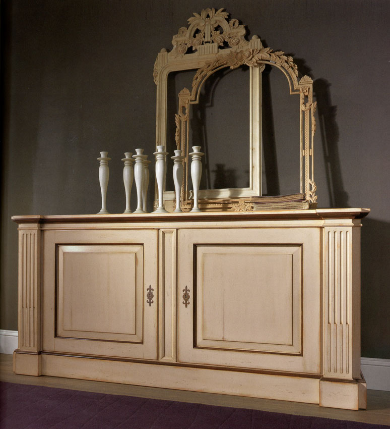 Комод  SALDA ARREDAMENTI 7584 01 